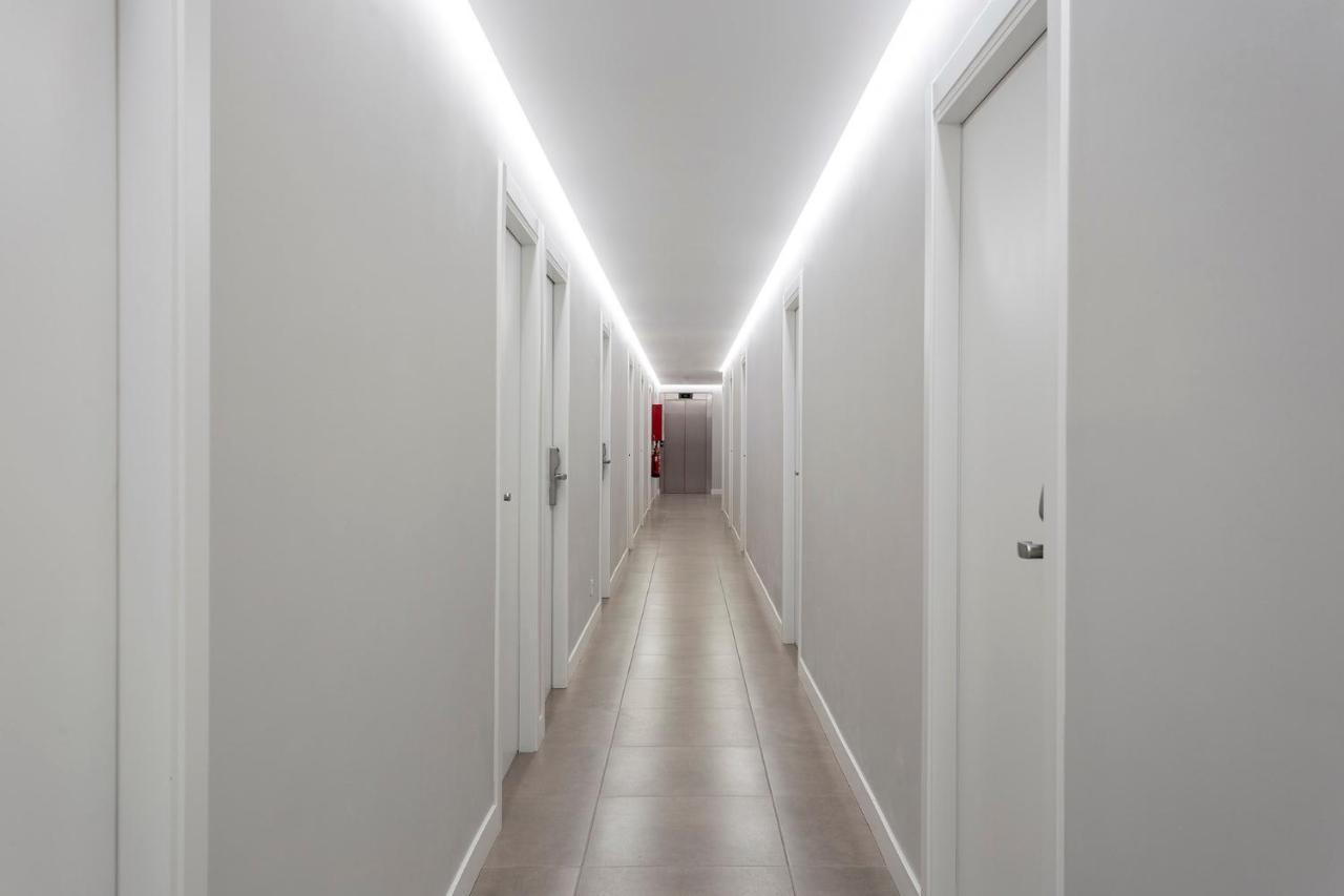 Hotel Bestprice Alcala Madrid Exteriér fotografie