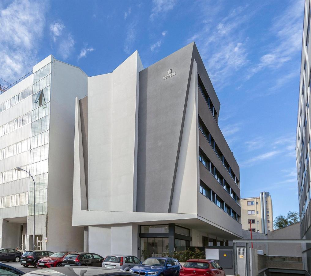 Hotel Bestprice Alcala Madrid Exteriér fotografie