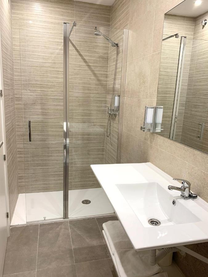 Hotel Bestprice Alcala Madrid Exteriér fotografie