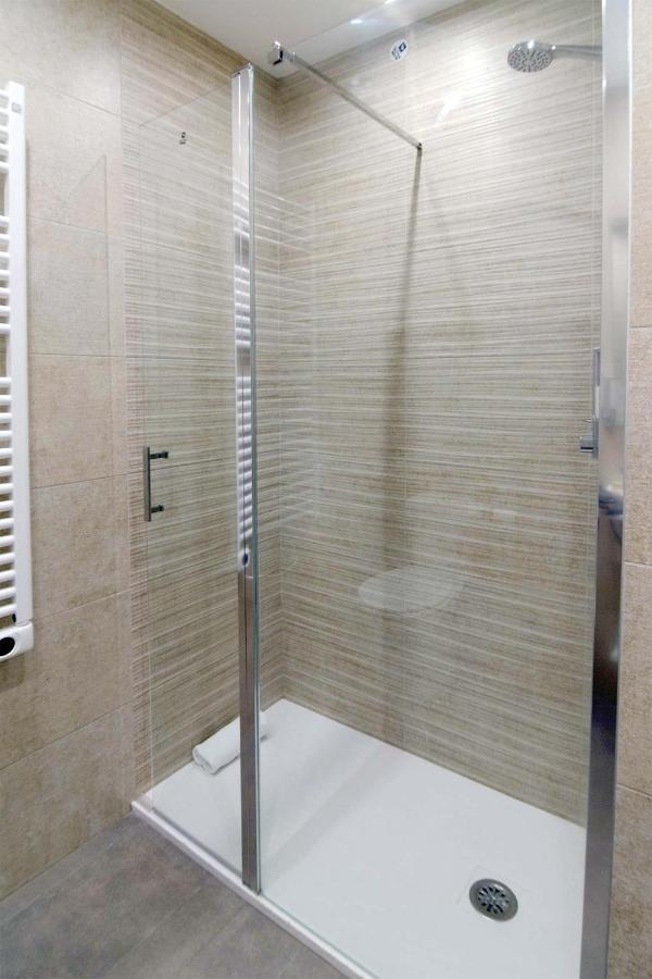 Hotel Bestprice Alcala Madrid Pokoj fotografie