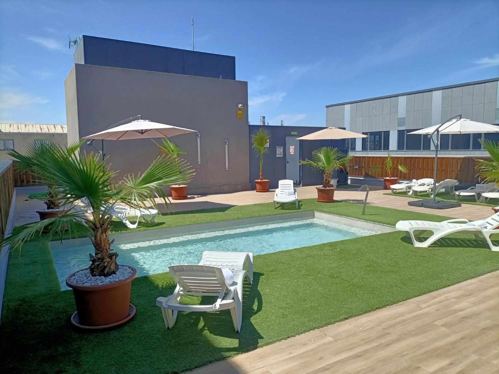 Hotel Bestprice Alcala Madrid Exteriér fotografie